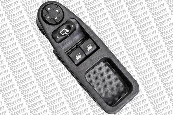 Storm 29057 - Вимикач, стеклолод'емнік autocars.com.ua