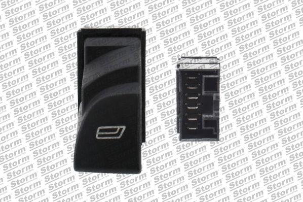 Storm 29061 - Вимикач, стеклолод'емнік autocars.com.ua