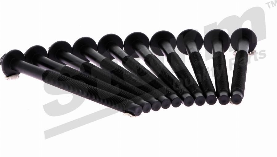 Storm 299707 - Болт головки циліндра autocars.com.ua