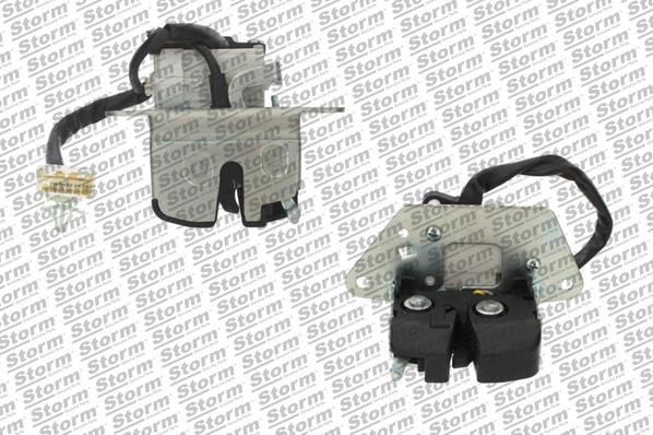 Storm 32025 - Замок двері autocars.com.ua