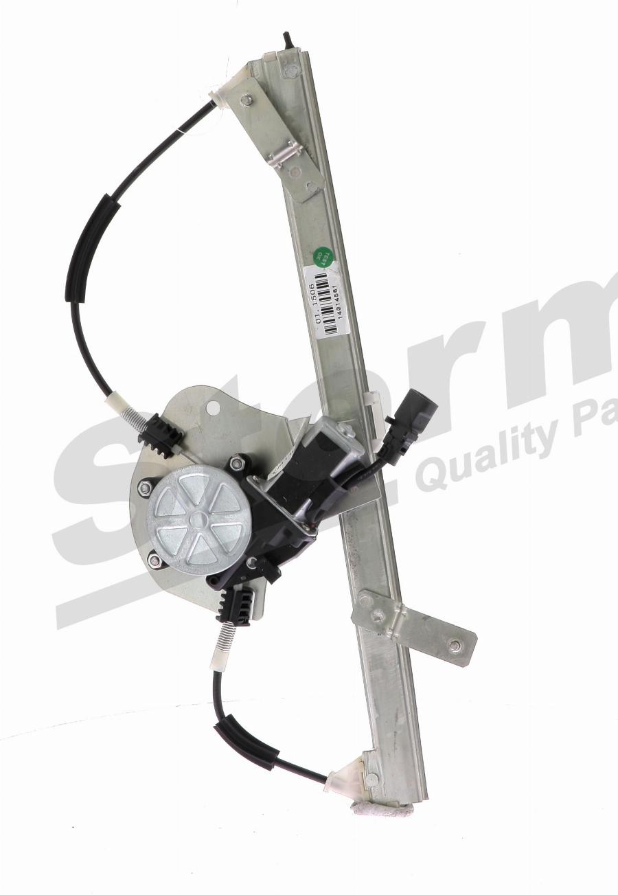 Storm 33076 - Підйомний пристрій для вікон autocars.com.ua