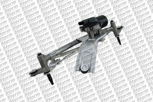 Storm 3401004 - Система очищення вікон autocars.com.ua