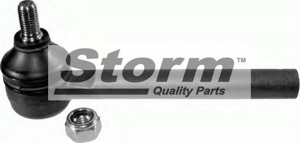 Storm 34083 - Наконечник рульової тяги, кульовий шарнір autocars.com.ua