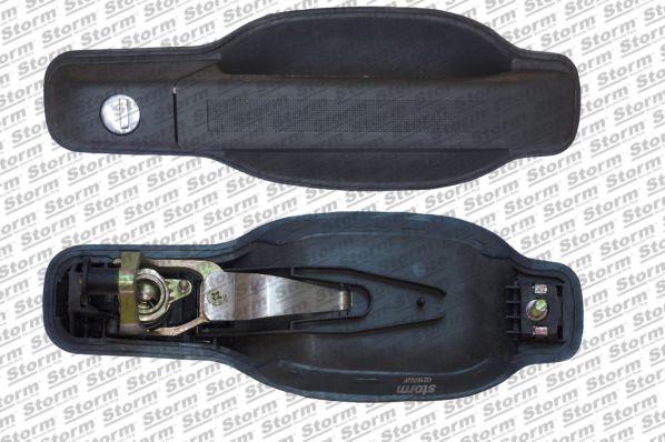 Storm 39035 - Ручка двері autocars.com.ua