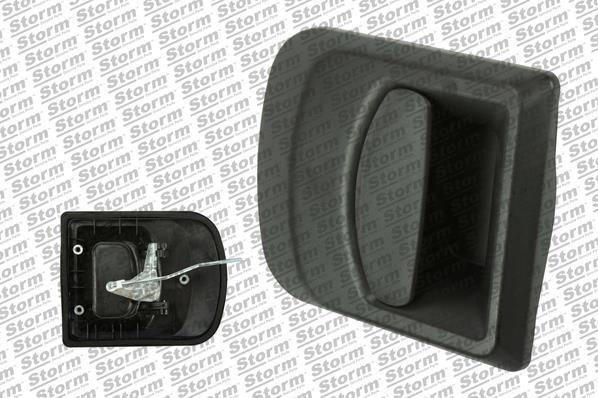 Storm 39037 - Ручка двері autocars.com.ua