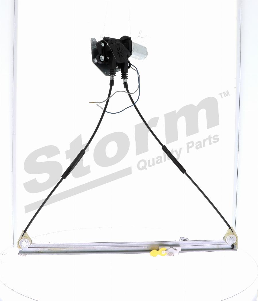 Storm 39076 - Підйомний пристрій для вікон autocars.com.ua