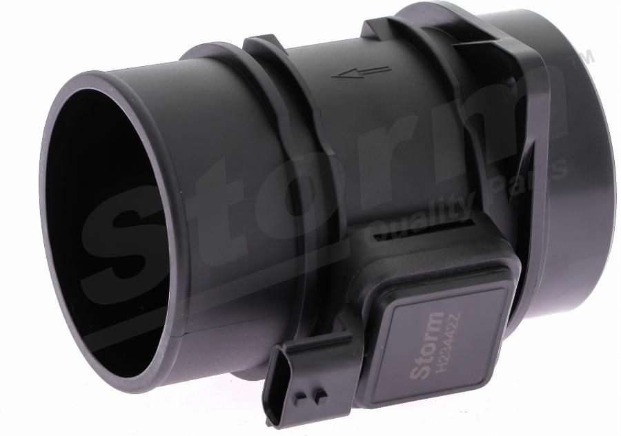 Storm 399047 - Датчик потоку, маси повітря autocars.com.ua