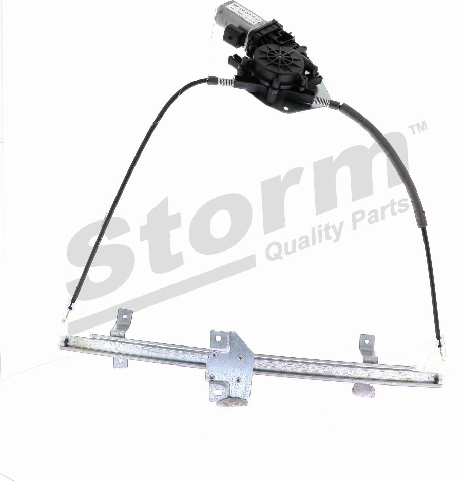 Storm 41075 - Підйомний пристрій для вікон autocars.com.ua