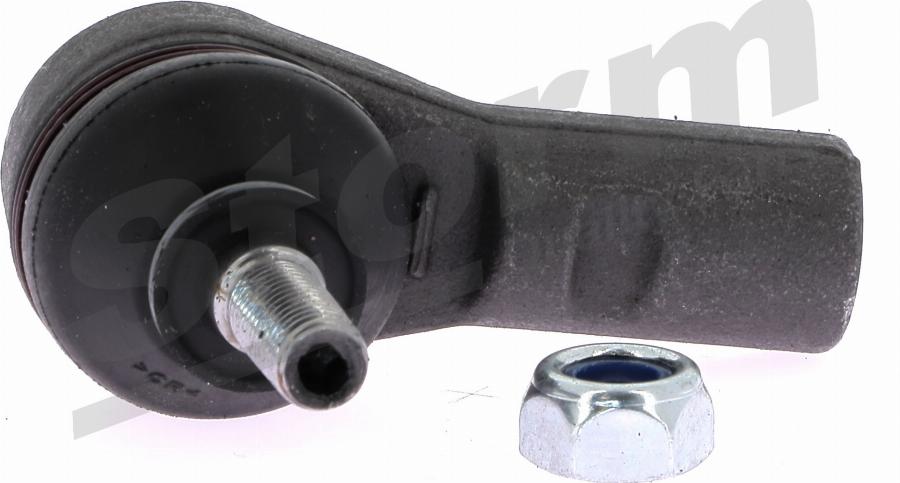 Storm 41081 - Наконечник рульової тяги, кульовий шарнір autocars.com.ua