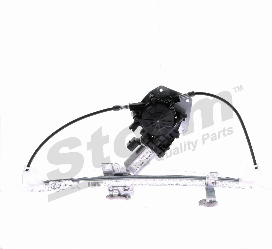 Storm 41274 - Підйомний пристрій для вікон autocars.com.ua