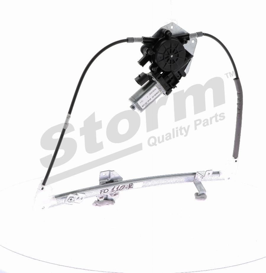 Storm 41276 - Підйомний пристрій для вікон autocars.com.ua