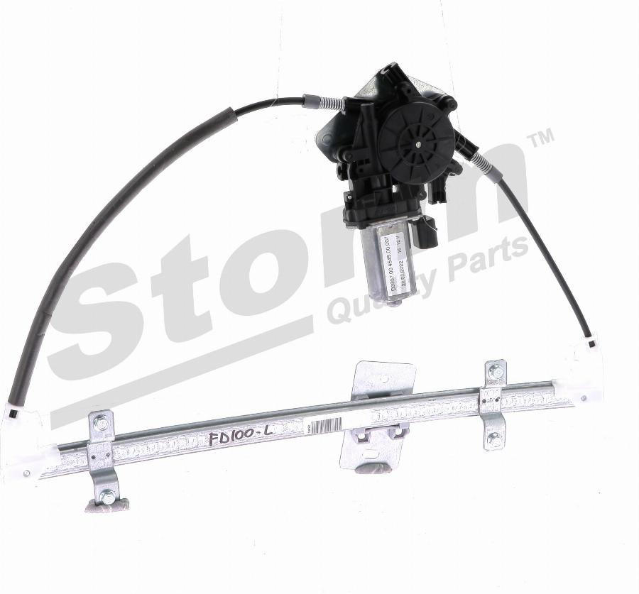 Storm 44077 - Підйомний пристрій для вікон autocars.com.ua