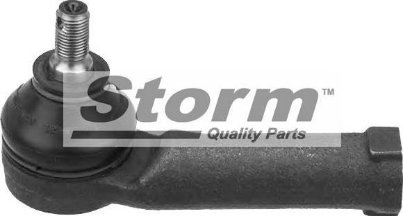 Storm 47082 - Наконечник рульової тяги, кульовий шарнір autocars.com.ua