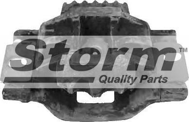 Storm 4851 - Подушка, підвіска двигуна autocars.com.ua