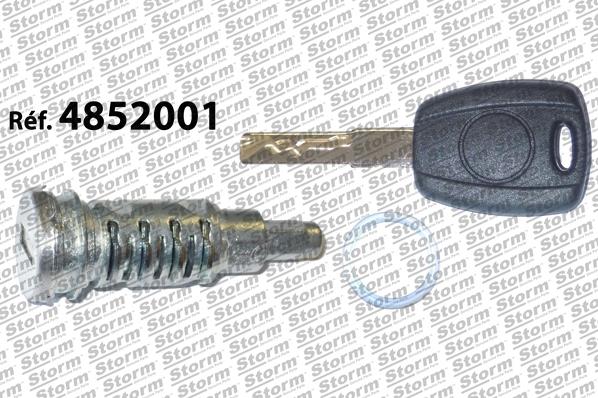 Storm 4852001 - Циліндр замка autocars.com.ua