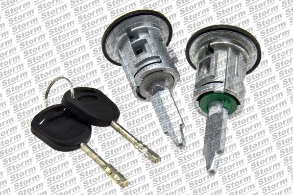 Storm 48523 - Циліндр замка autocars.com.ua