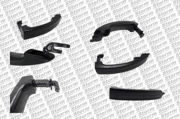 Storm 48535 - Ручка двері autocars.com.ua