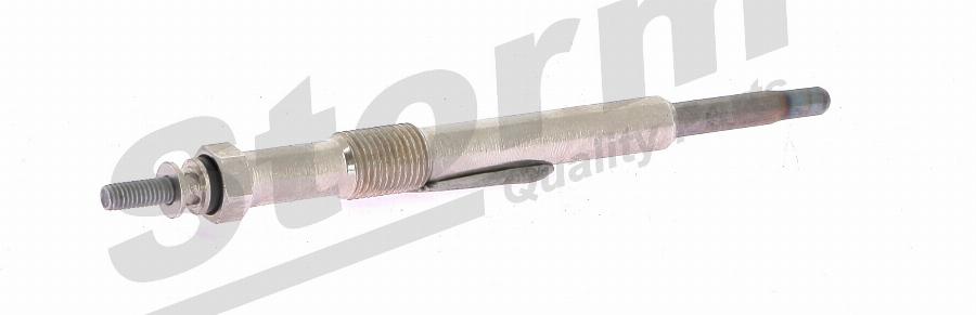 Storm 502135 - Свічка розжарювання autocars.com.ua
