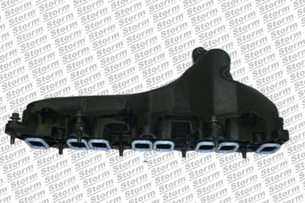 Storm 516521 - Модуль впускний труби autocars.com.ua