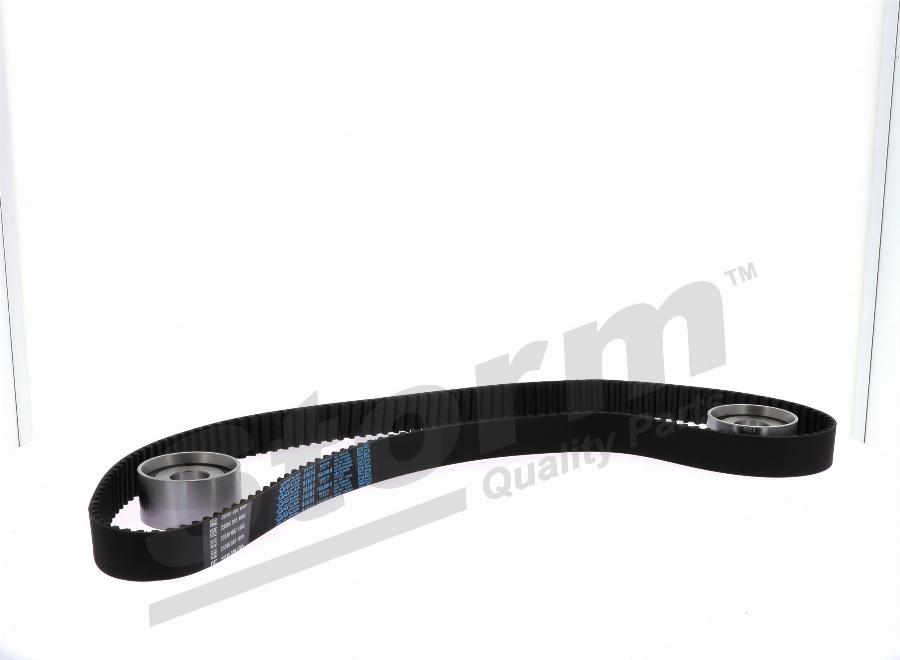 Storm 5550091 - Комплект ременя ГРМ autocars.com.ua