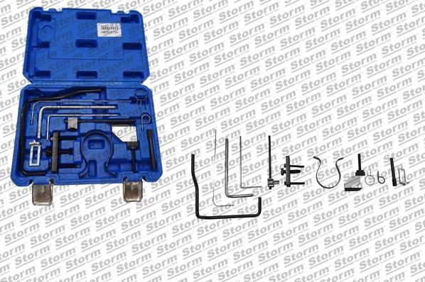 Storm 555500 - Монтажний інструмент, зубчастий ремінь autocars.com.ua