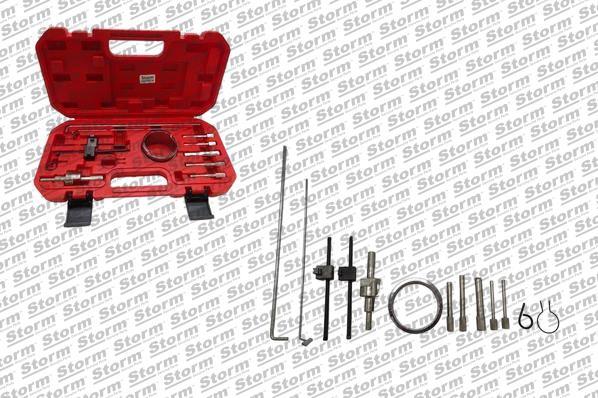 Storm 555501 - Монтажний інструмент, зубчастий ремінь autocars.com.ua