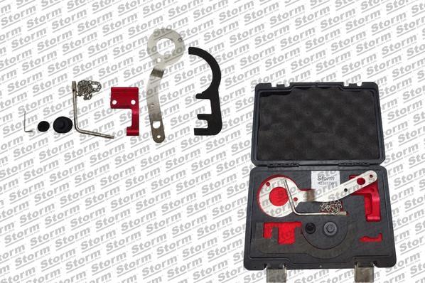 Storm 555502 - Монтажний інструмент, зубчастий ремінь autocars.com.ua