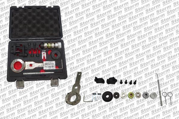 Storm 555503 - Монтажний інструмент, зубчастий ремінь autocars.com.ua