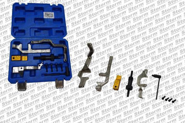 Storm 555504 - Монтажний інструмент, зубчастий ремінь autocars.com.ua
