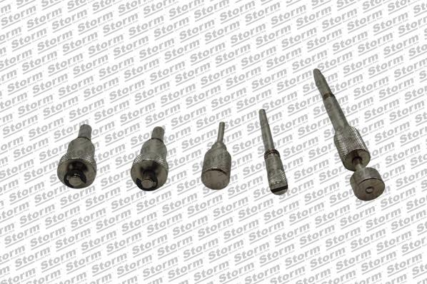 Storm 555505 - Монтажний інструмент, зубчастий ремінь autocars.com.ua
