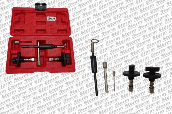 Storm 555508 - Монтажний інструмент, зубчастий ремінь autocars.com.ua