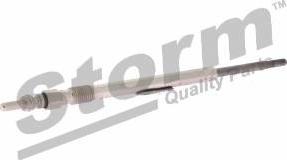 Storm 576003 - Свічка розжарювання autocars.com.ua