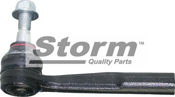 Storm 64084 - Наконечник рульової тяги, кульовий шарнір autocars.com.ua