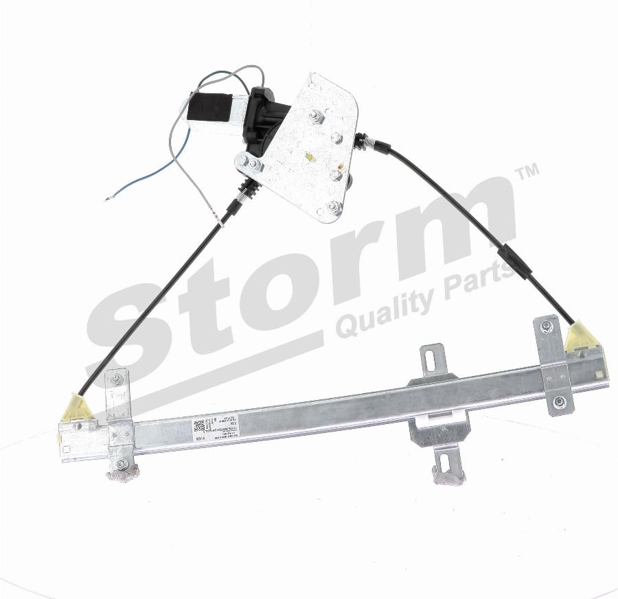 Storm 69077 - Підйомний пристрій для вікон autocars.com.ua