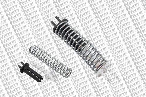 Storm 700030 - Пружина, педаль зчеплення autocars.com.ua