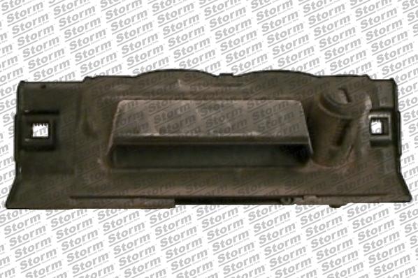 Storm 70535 - Ручка (поручень), внутрішнє оснащення autocars.com.ua