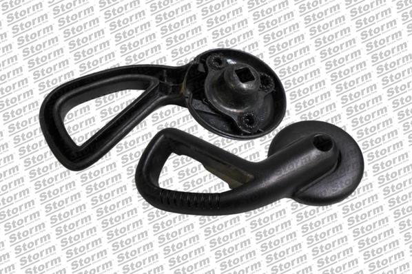 Storm 70536 - Ручка (поручень), внутрішнє оснащення autocars.com.ua