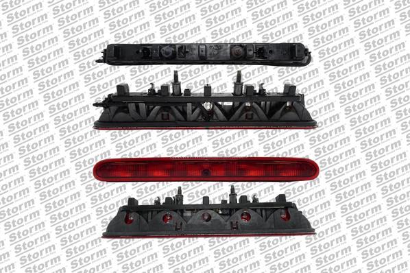 Storm 7059000 - Додатковий ліхтар сигнал гальмування autocars.com.ua