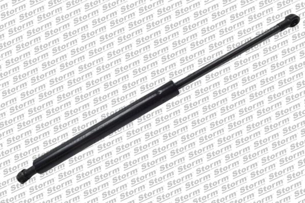 Storm 7087599 - Газова пружина, кришка багажник autocars.com.ua