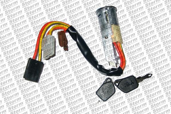 Storm 79920 - Перемикач запалювання autocars.com.ua