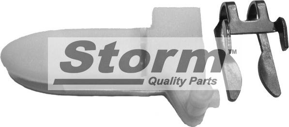 Storm 72060 - Педаль зчеплення autocars.com.ua