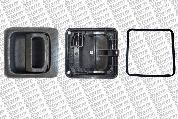 Storm 79917 - Ручка двері autocars.com.ua