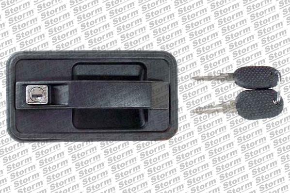 Storm 79918 - Ручка двері autocars.com.ua