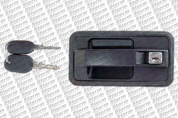 Storm 79919 - Ручка двері autocars.com.ua