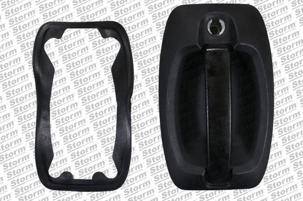 Storm 79940 - Циліндр замка autocars.com.ua