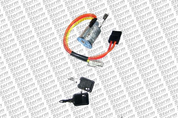Storm 80023 - Перемикач запалювання autocars.com.ua