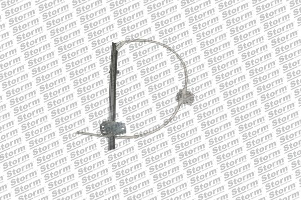 Storm 80075 - Підйомний пристрій для вікон autocars.com.ua