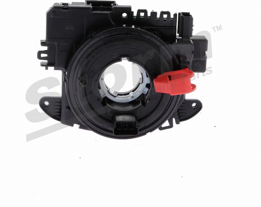 Storm 8102036 - Вита пружина, подушка безпеки autocars.com.ua