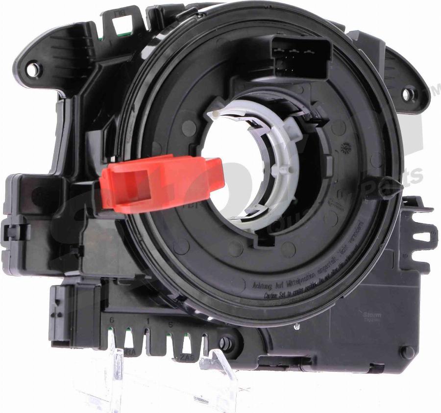 Storm 8102037 - Вита пружина, подушка безпеки autocars.com.ua