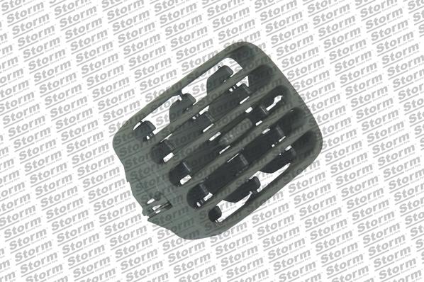 Storm 8102103 - Пневмофорсунка, панель приладів autocars.com.ua